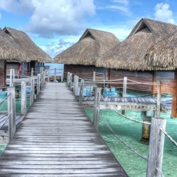 bora-bora